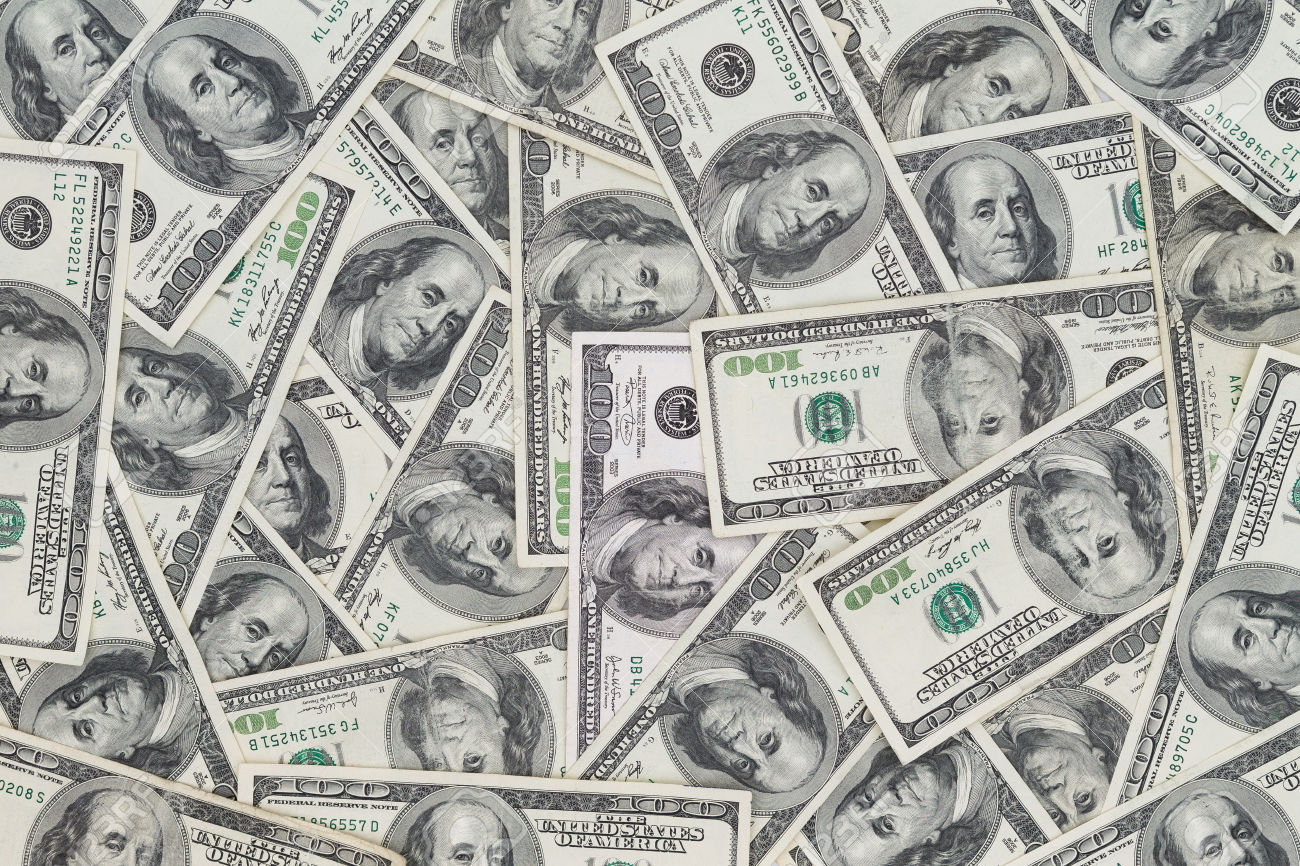 Police Department Considers Bonuses To Keep Cops On The Job