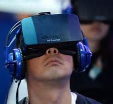 Virtual Reality Arrives At The Range