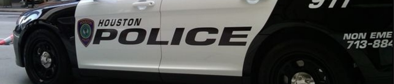 Houston Police Sergeant Commits Suicide At Police Station