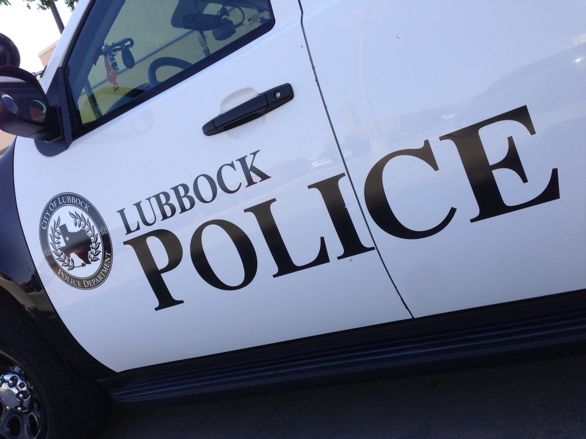 Texas Agency To Allow Beards For Patrol Officers