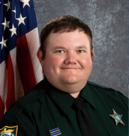 Deputy Tanner Primmer