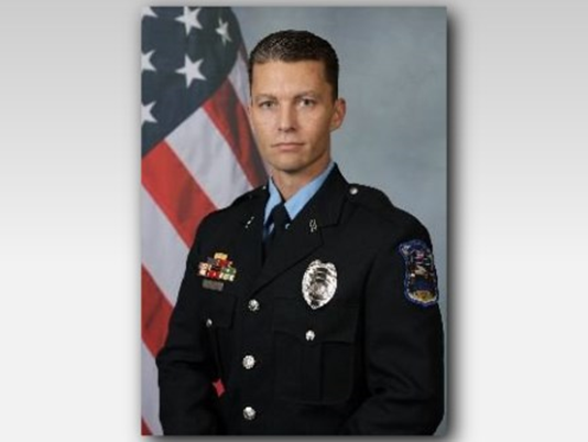 South Carolina Police Officer Dies While Responding To Burglary