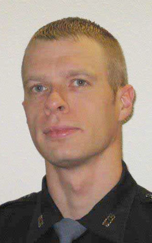 Wisconsin Trooper Killed In Vehicle Collision