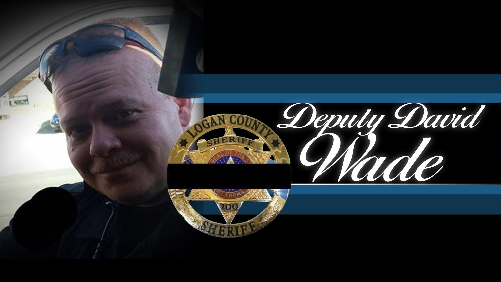 Sheriff: ‘He Went Down Like A Warrior’