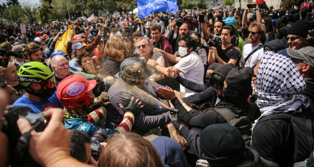 The Failure Of The Berkeley Police Department