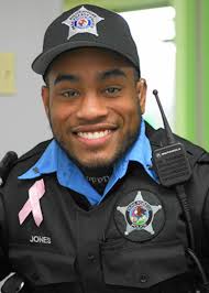 One Year After Being Shot, This Hero Goes Home