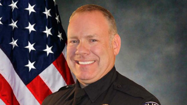 City Of Arlington Settles Shooting Case Because Officer Pursued Suspect Alone