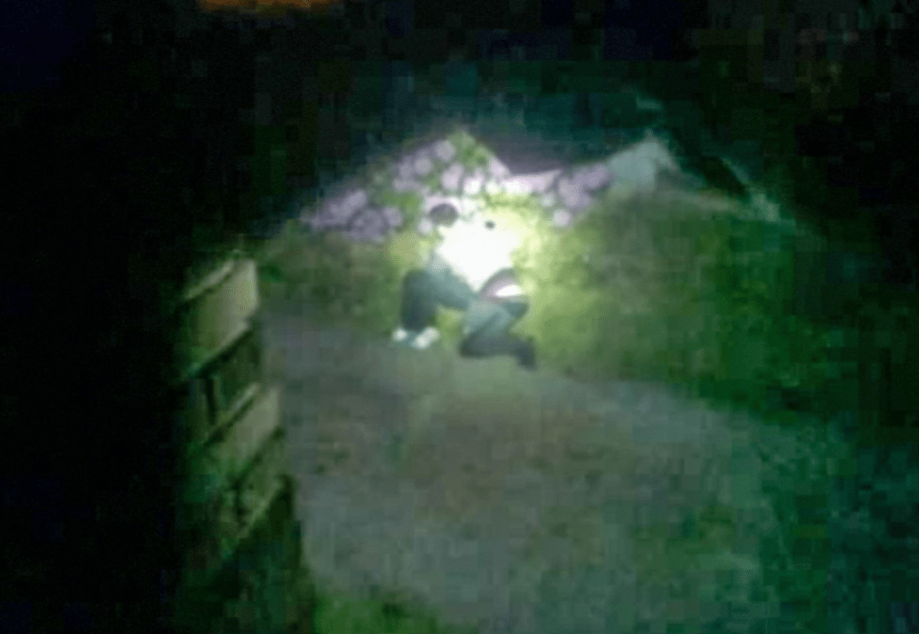 Police Kill Man Claiming To Hold Gun On Woman