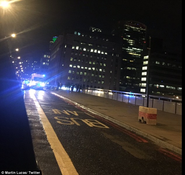 British police investigating