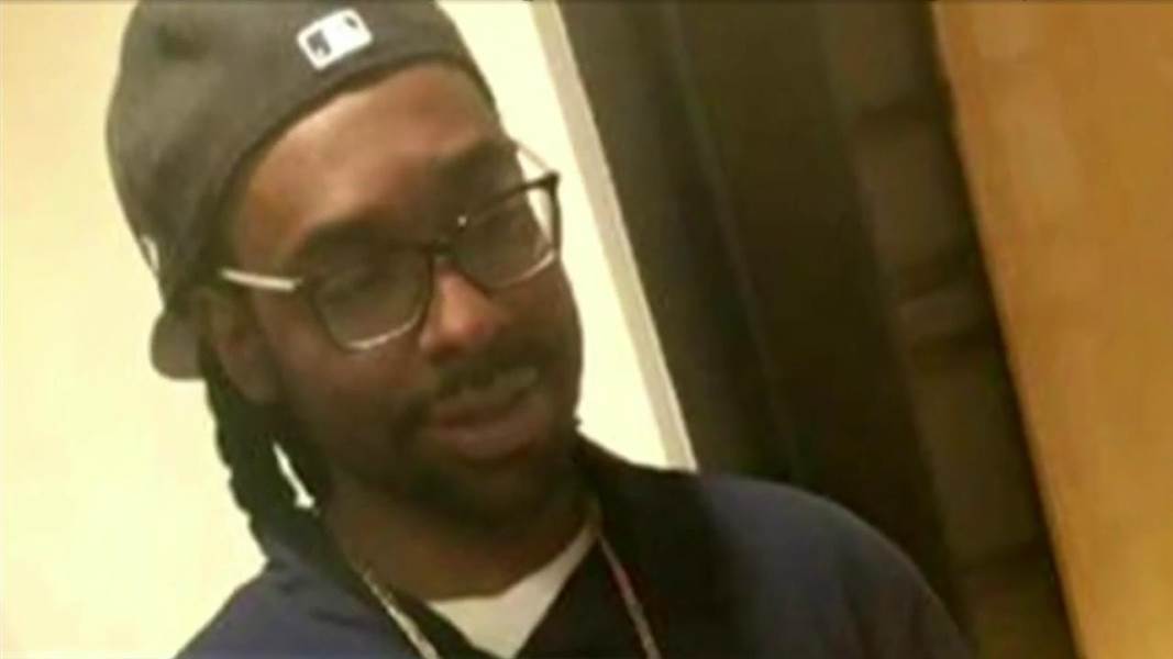 Expert In Trial Says Minnesota Officer Should Not Have Used Deadly Force