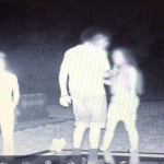 Teens Charged With “Spitting” On Grave Of Fallen Officer