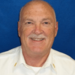 Lieutenant Dies After Collision