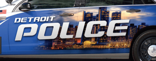 Detroit Police Face Increasing Danger