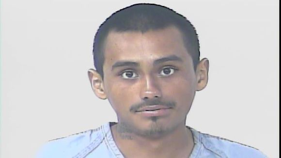 Man Tries To Steal Police Car With Officer Inside