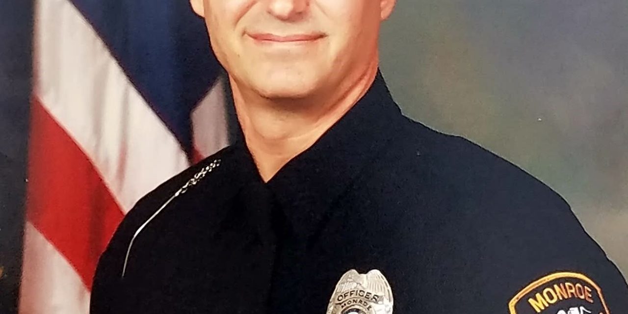 North Carolina Officer Killed In Motorcycle Wreck