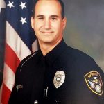 North Carolina Officer Killed In Motorcycle Wreck