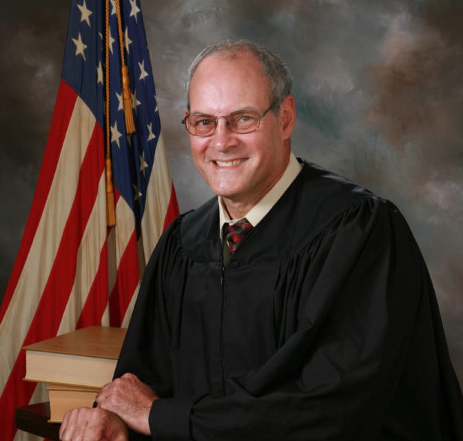 Ohio Judge Shot In ‘Ambush’ Outside Courthouse, Returns Fire Killing Suspect