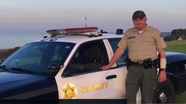Sheriff Deputy Dies During World Police and Fire Games