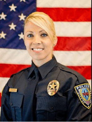 Police Detective Killed In On Duty Crash
