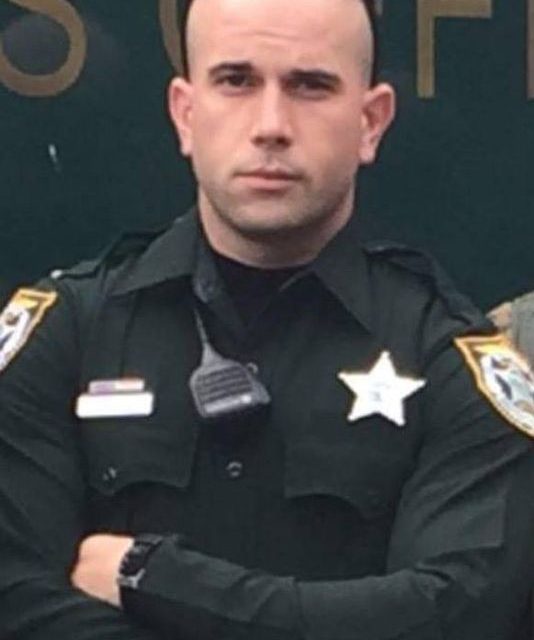 Deputy Dies Following Motorcycle Crash