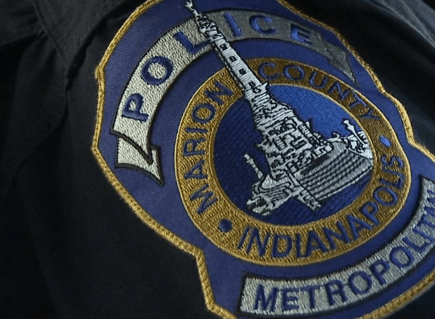 Indianapolis Police On Record Injury Rate