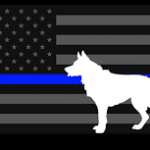 K9 Dog Dies After Being Left In Hot Car