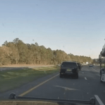 Entire K9 Unit Disciplined For Speeding
