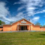 Multiple Victims Shot At Tennessee Church