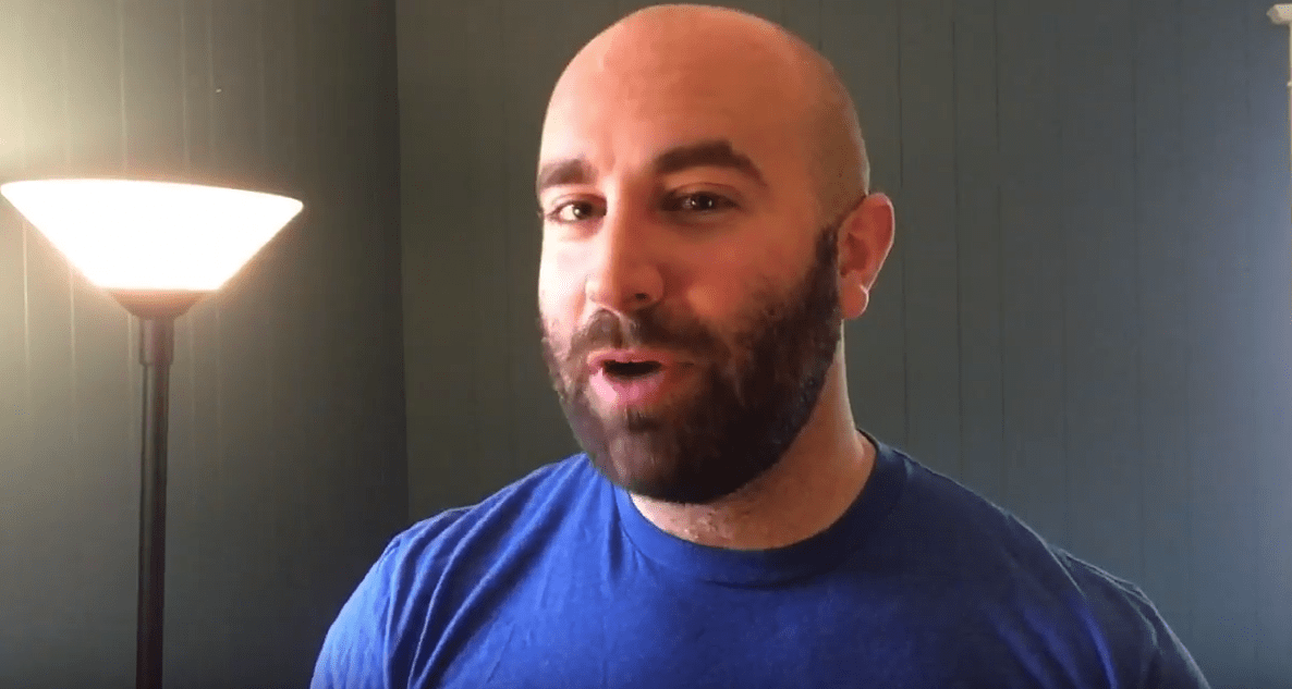 Buffalo Cop Suspended Second Time For Online Videos