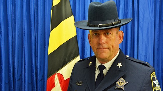 Sheriff Says He Will ‘Burn’ Ravens Merchandise After They Kneel
