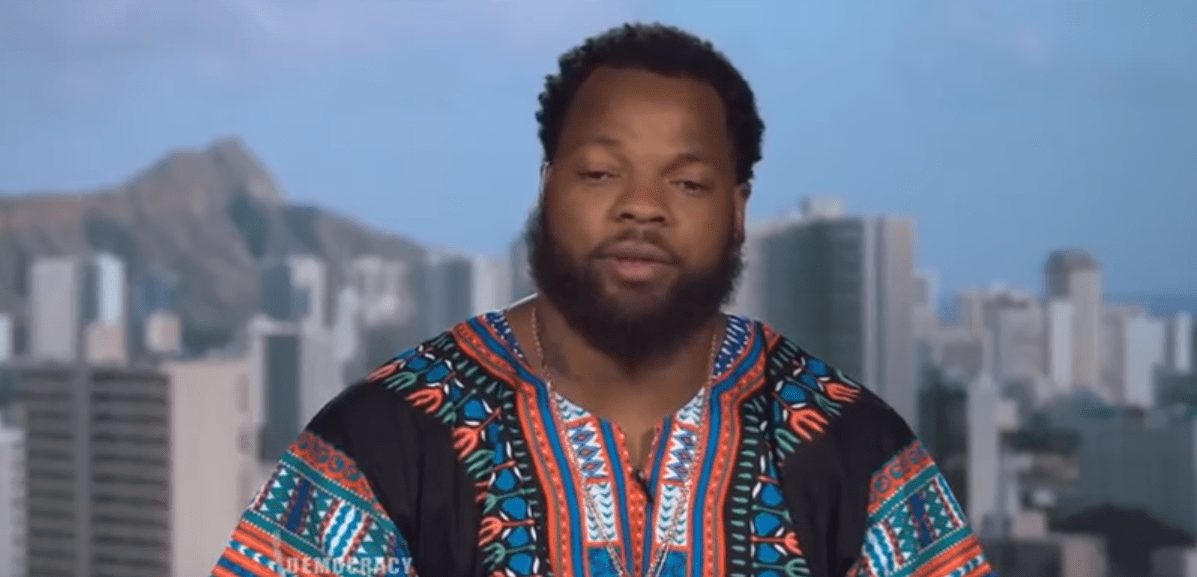 Michael Bennett, The NFL and the End of Policing