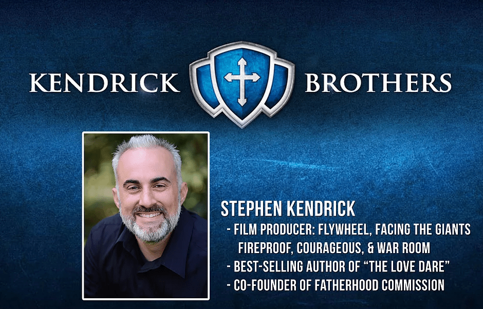 Fireproof, Courageous and Fatherhood