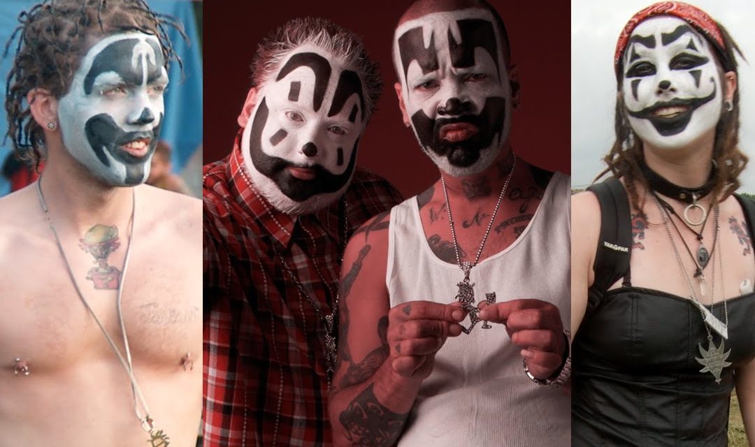 Insane Clown Posse Juggalo’s Rally To Protest ‘Gang’ Classification