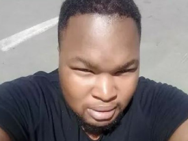 Police Shoot, Kill Cannibal While He Was Eating Woman