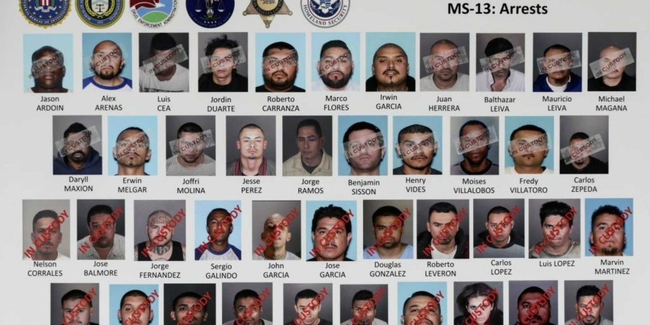 Portland Police Will Stop Tracking Gangs