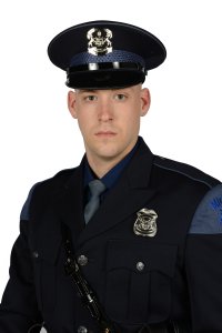 Michigan State Trooper Dies From Motorcycle Crash