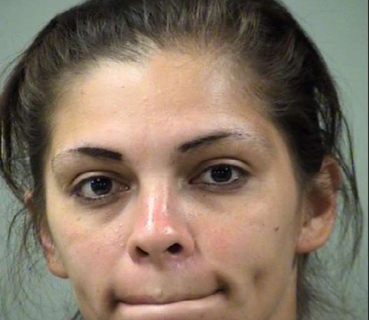 San Antonio Police Officer Fired For Dating Prostitute