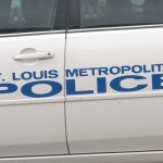 Rookie St. Louis Cop Interrupts Burglary In His Home