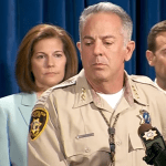 Sheriff: Las Vegas Shooter May Have Been ‘Radicalized’