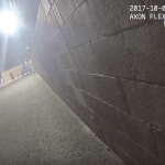 Body Camera Footage Shows Police Response To Las Vegas Massacre