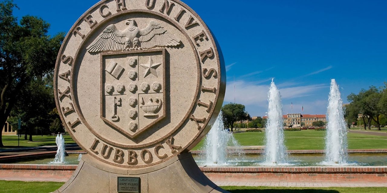 Texas Tech Police Officer Killed, Active Shooter On Campus