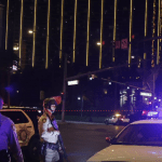 Off Duty Officers Went Into Line Of Fire At Music Festival