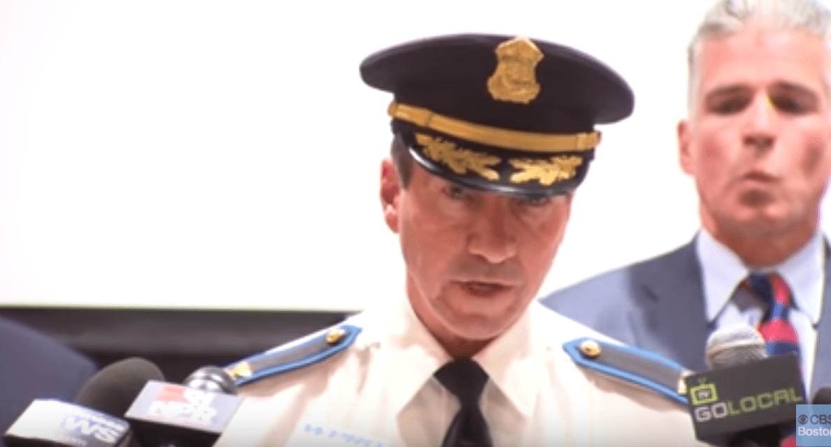 Providence Police Say Deadly Force Was ‘Stopping Imminent Threat’