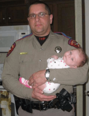 Texas Trooper Was ‘One of the Finest’