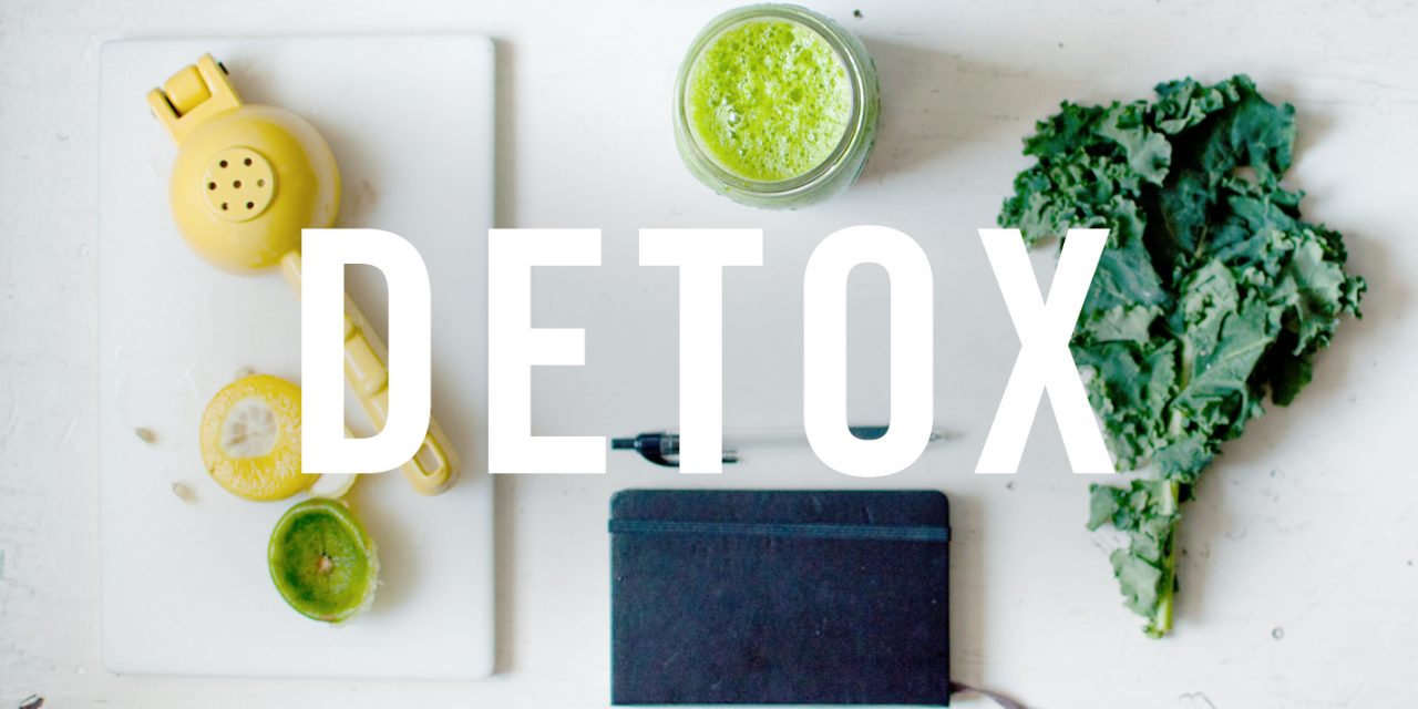 Detox For Law Enforcement