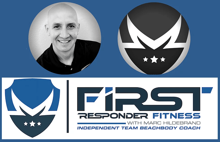 Three Vital Components of First Responder Fitness