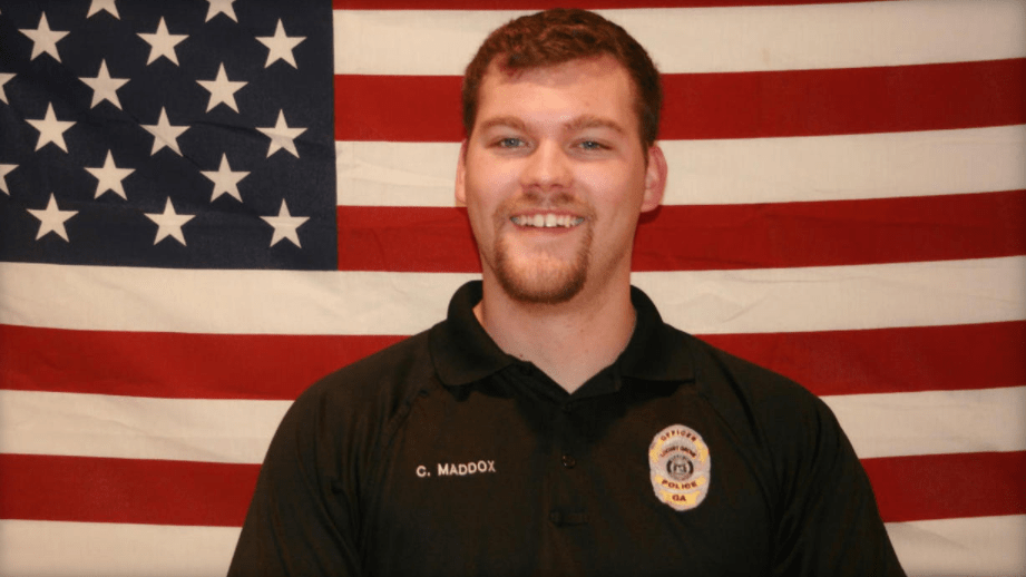 Police Officer Killed, Two Others Shot