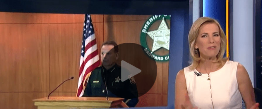 Sources: Deputies At School Shooting Told To Stand Down