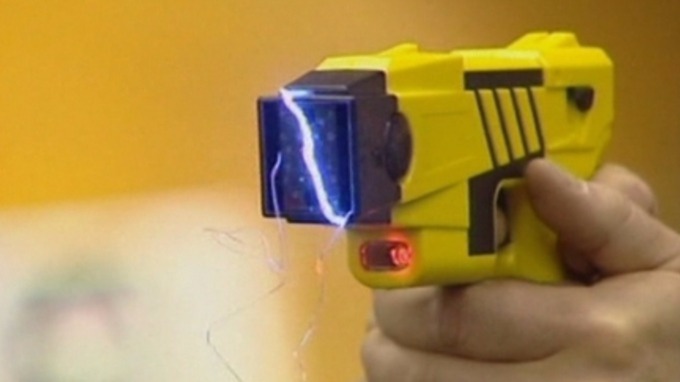 The Risk of Electrical Weapons and Fires