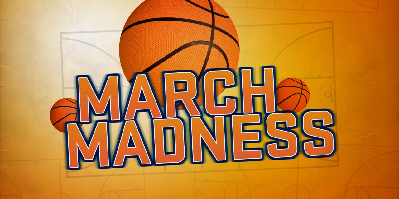 Man Attacked Girlfriend Because Of March Madness